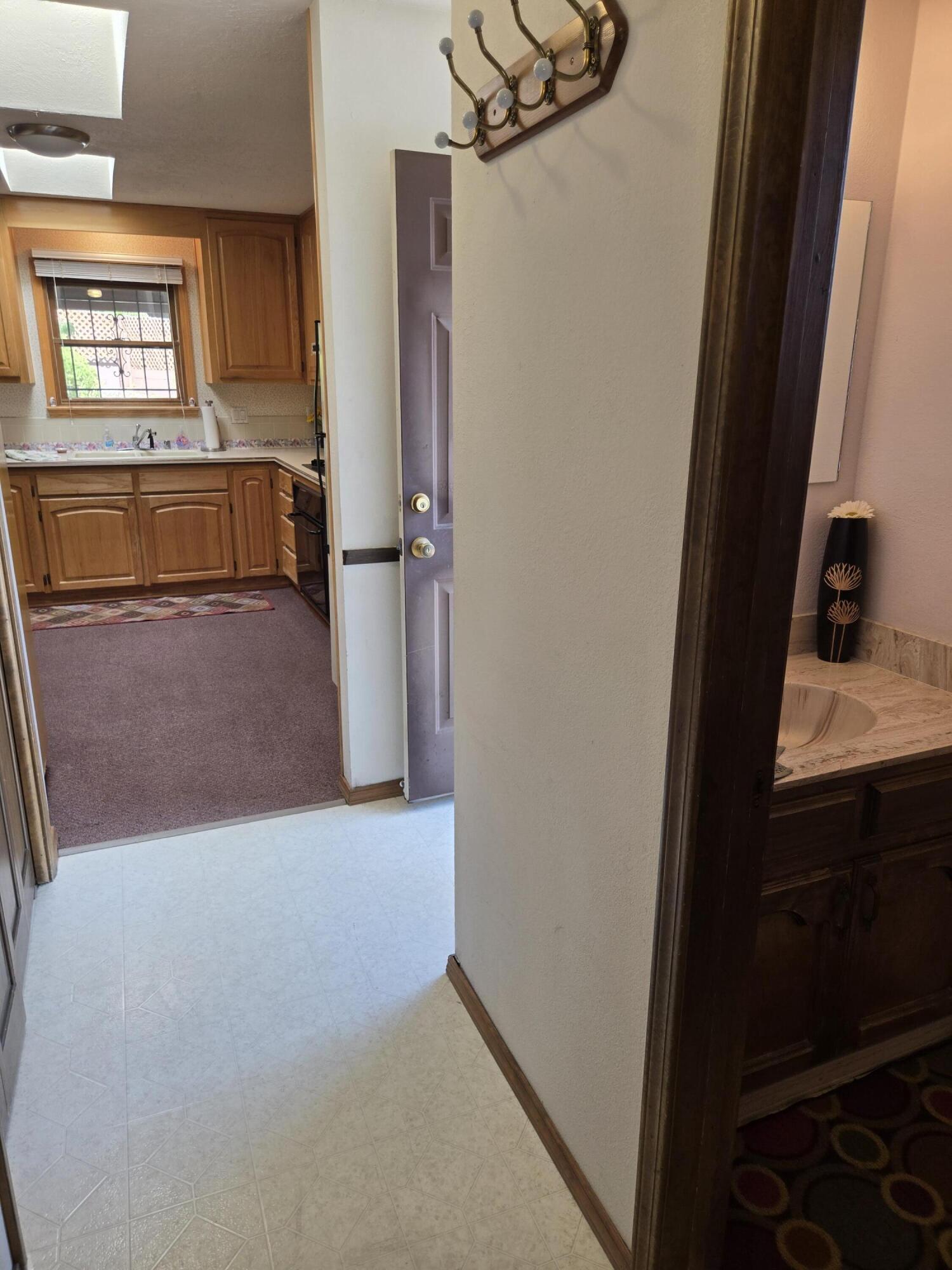 2830 CASA DEL NORTE Drive NE