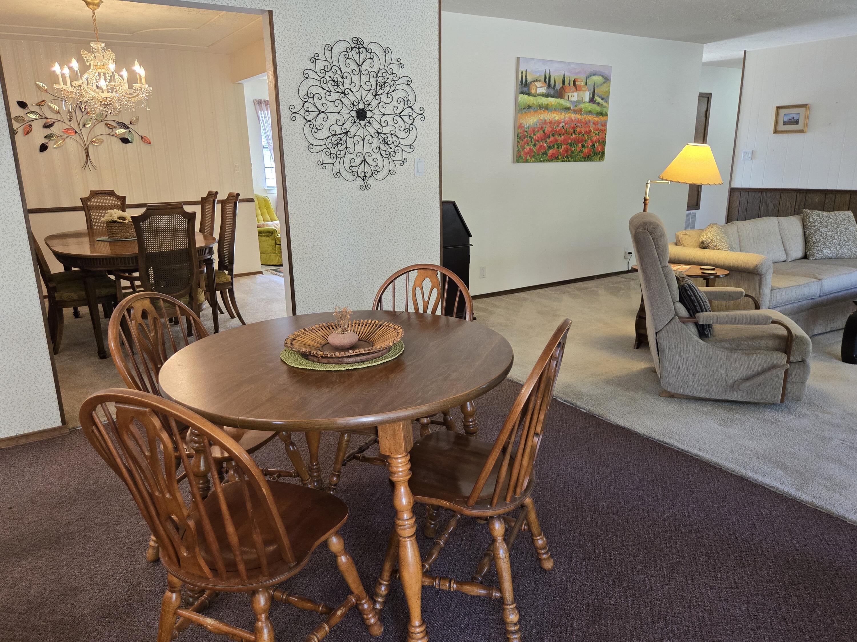 2830 CASA DEL NORTE Drive NE