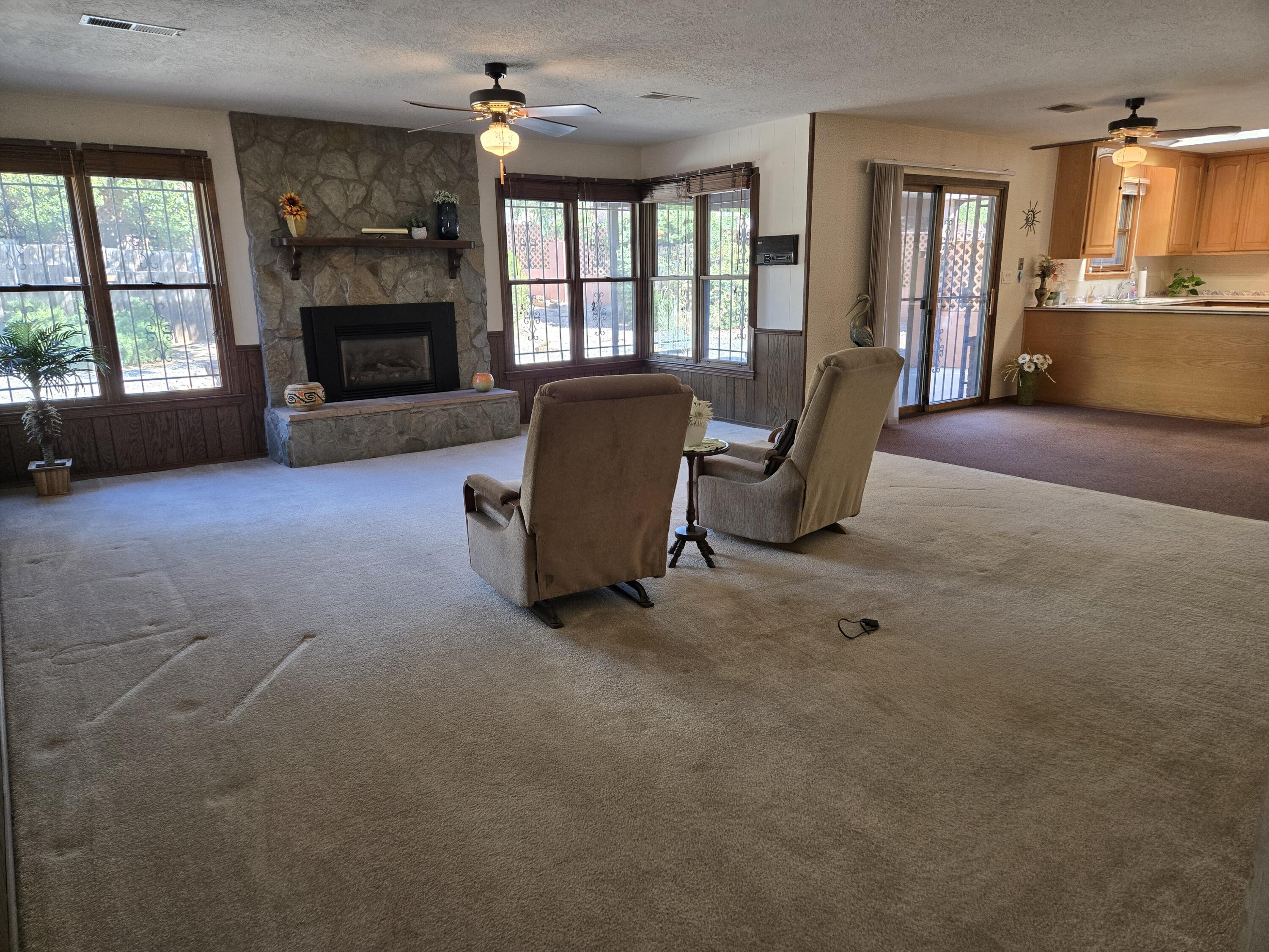 2830 CASA DEL NORTE Drive NE