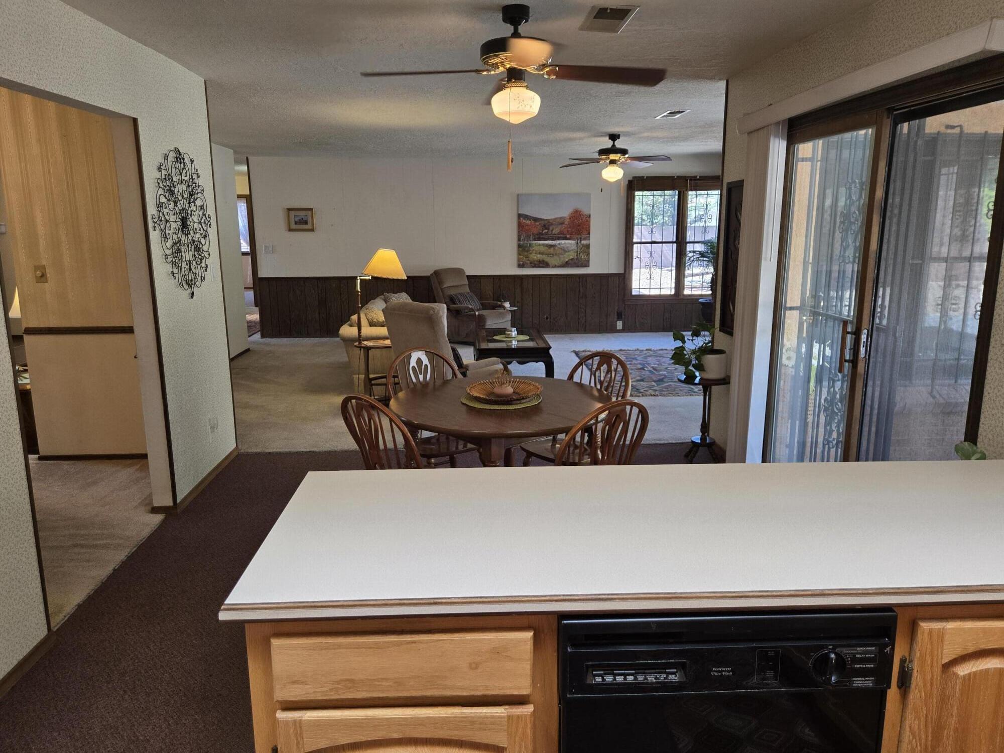 2830 CASA DEL NORTE Drive NE