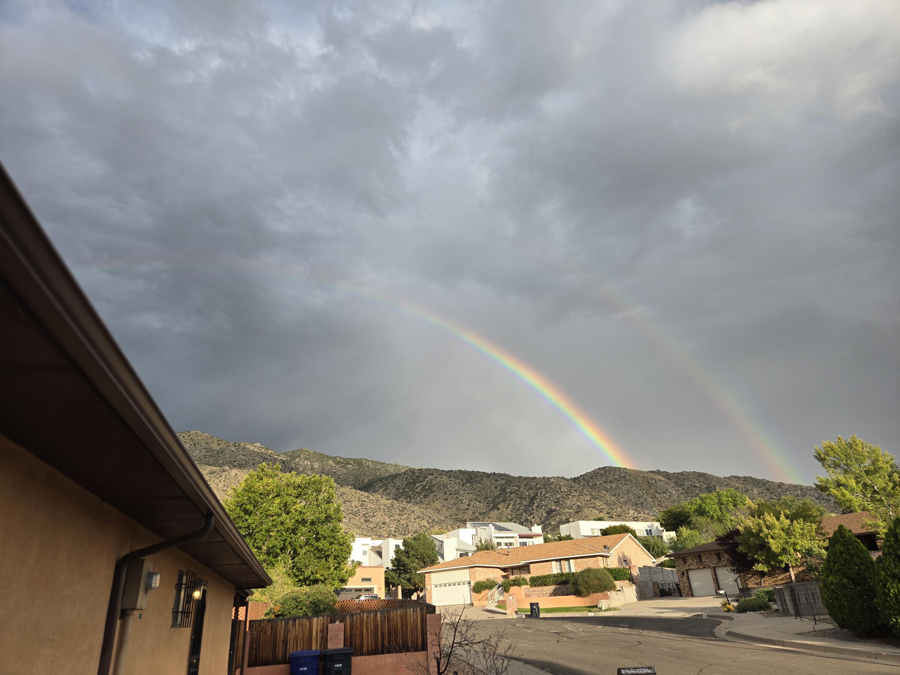 2830 CASA DEL NORTE Drive NE