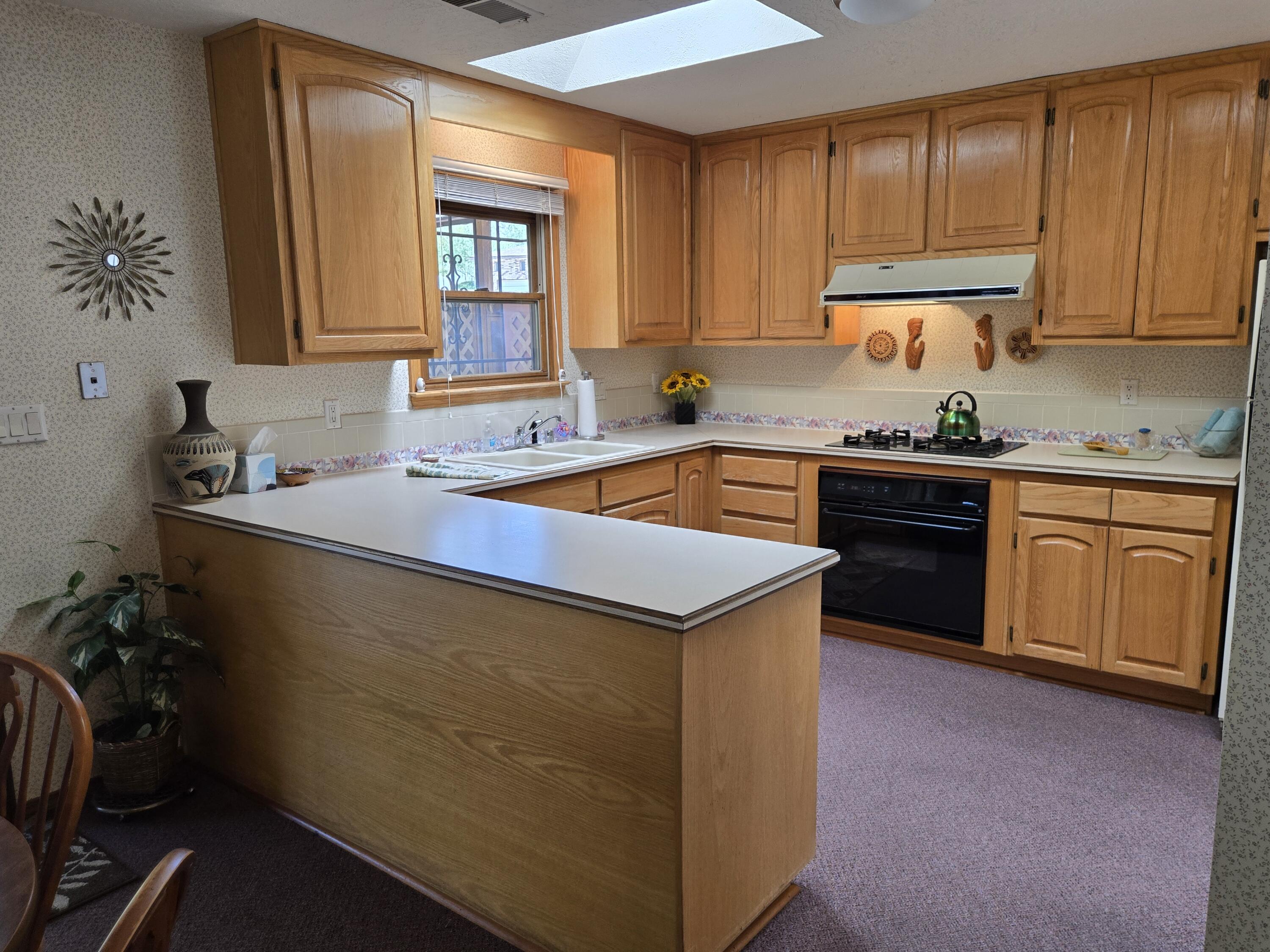 2830 CASA DEL NORTE Drive NE