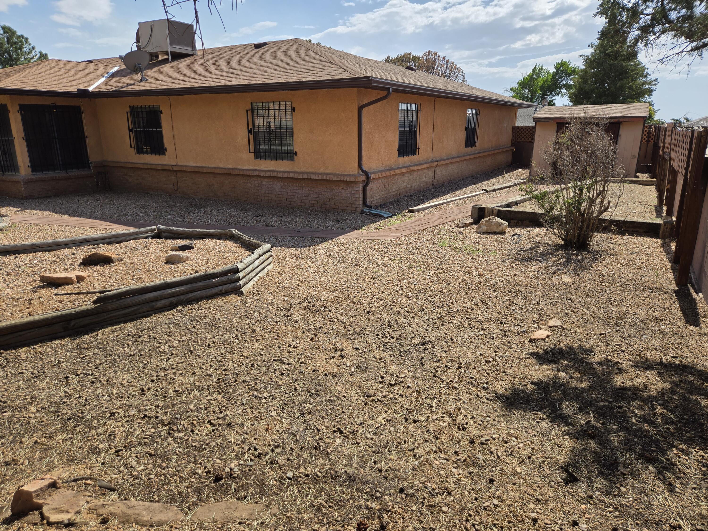 2830 CASA DEL NORTE Drive NE