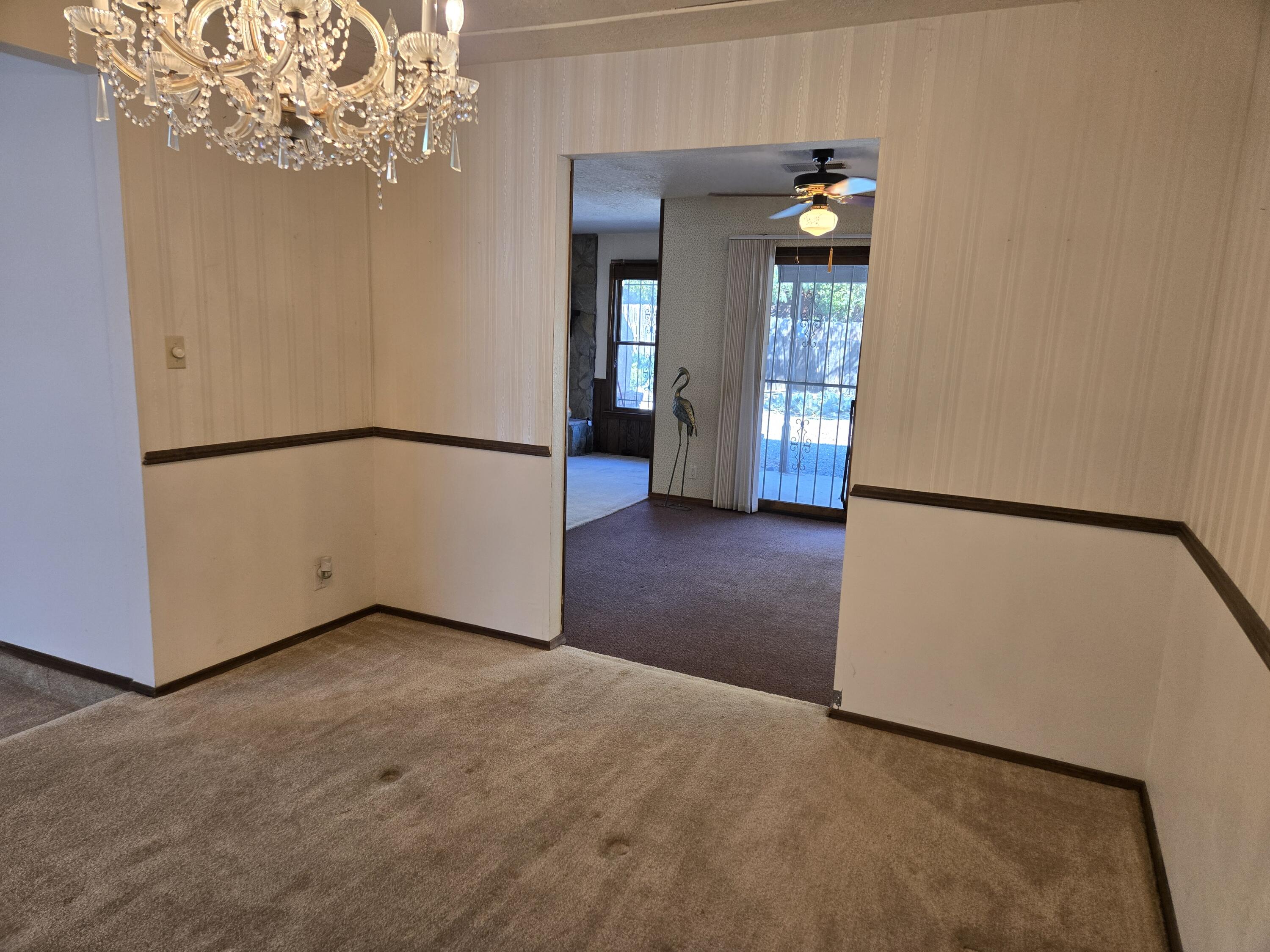 2830 CASA DEL NORTE Drive NE