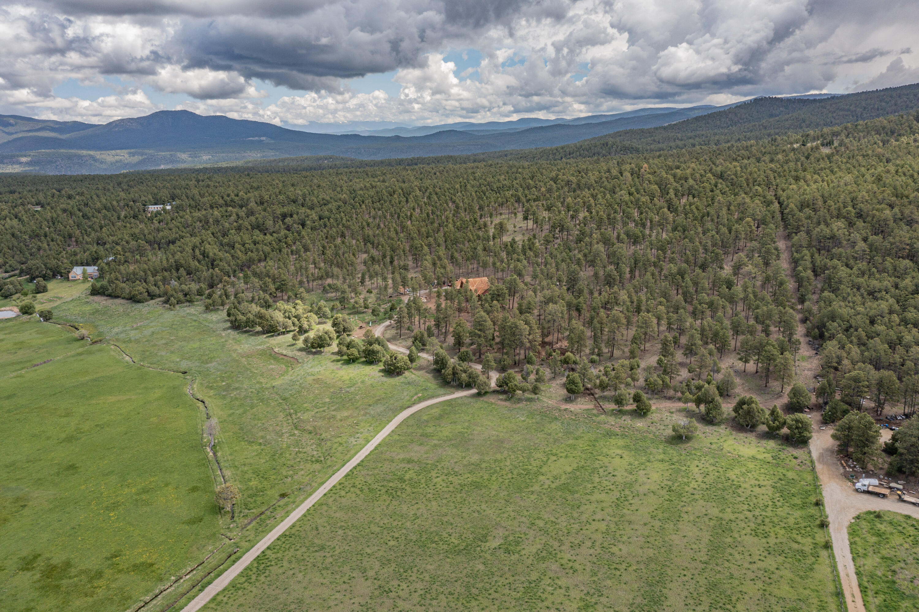 192 Llano de La Legua
