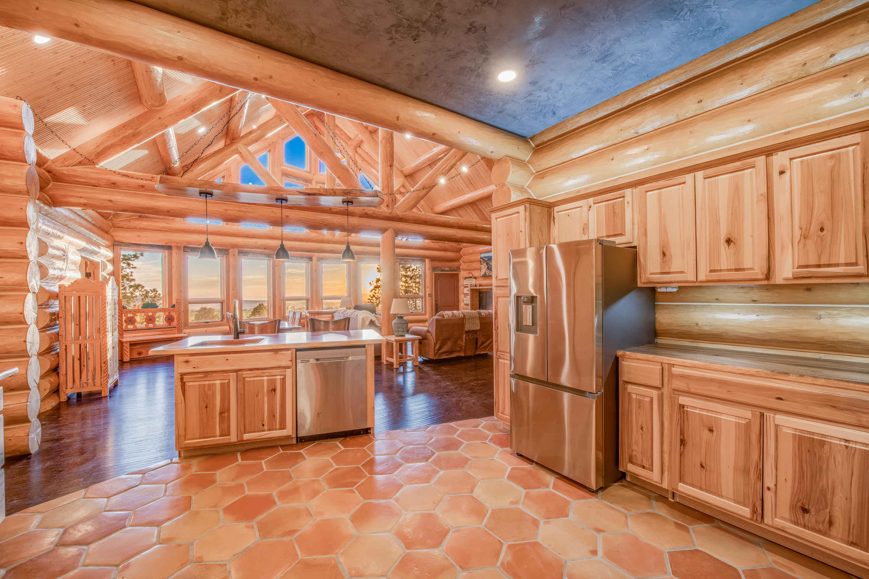 192 Llano de La Legua