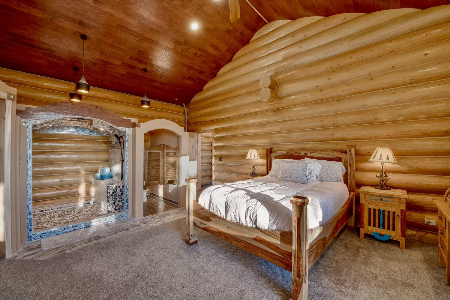 192 Llano de La Legua