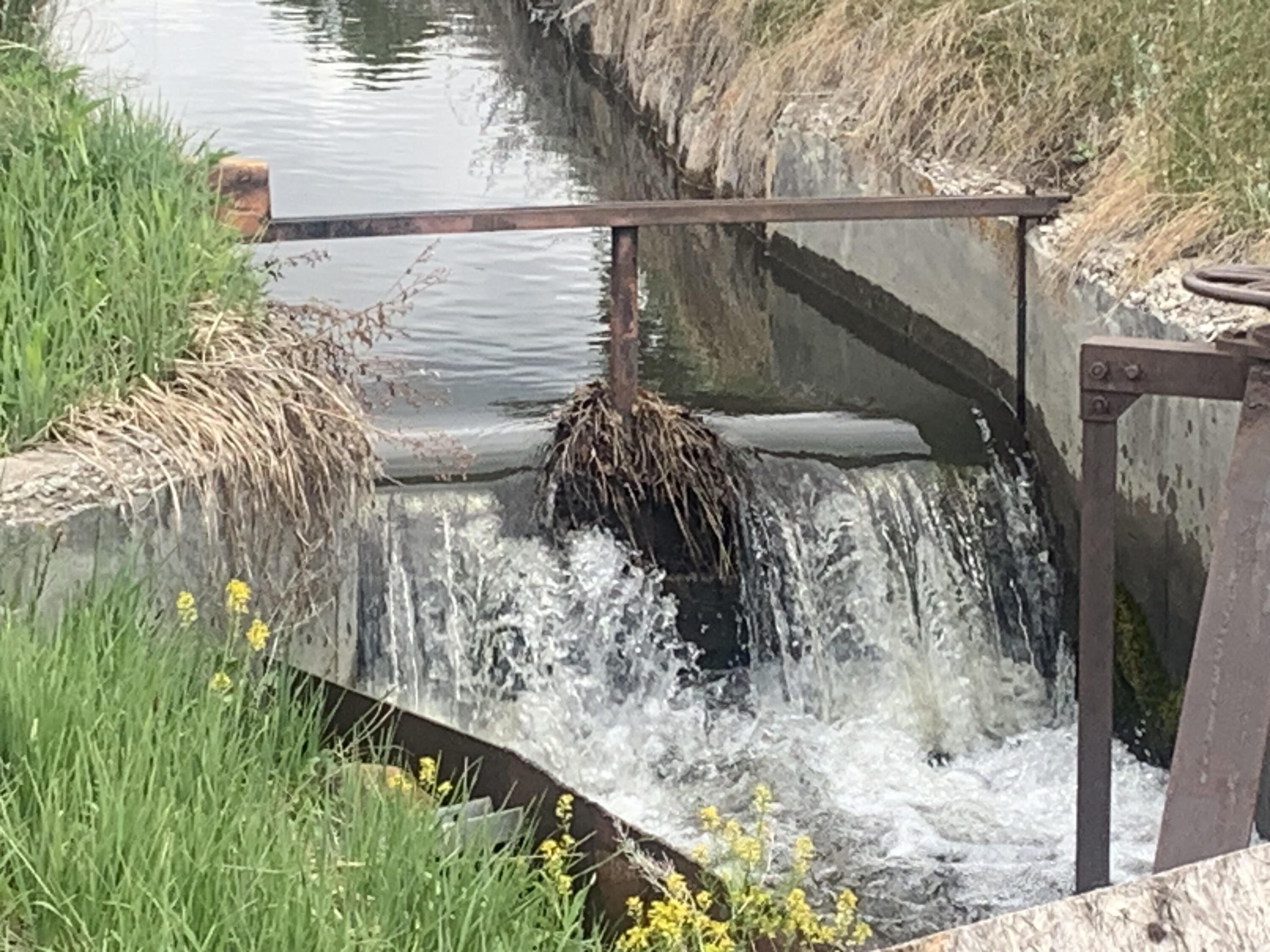 192 Llano de La Legua