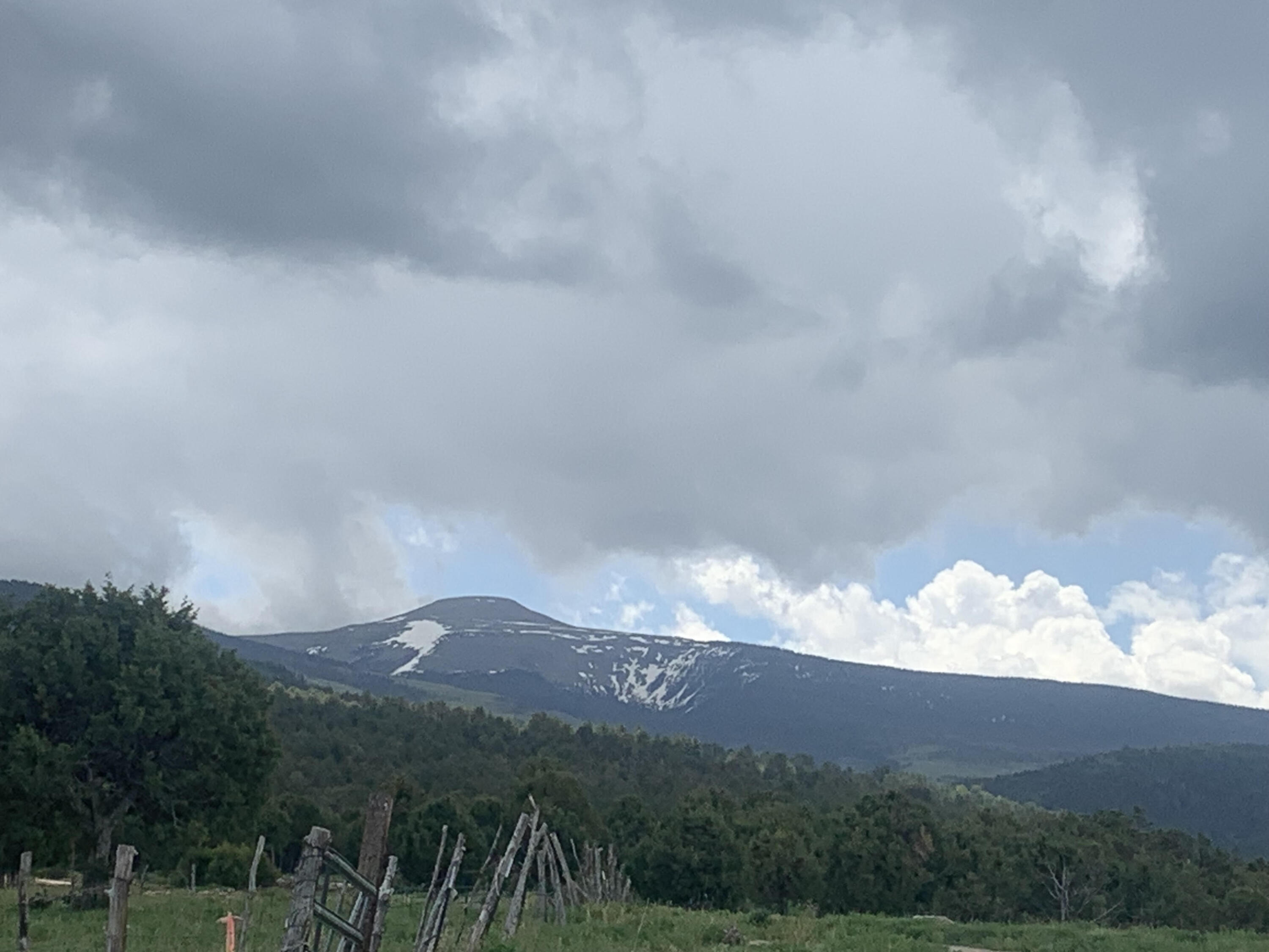 192 Llano de La Legua