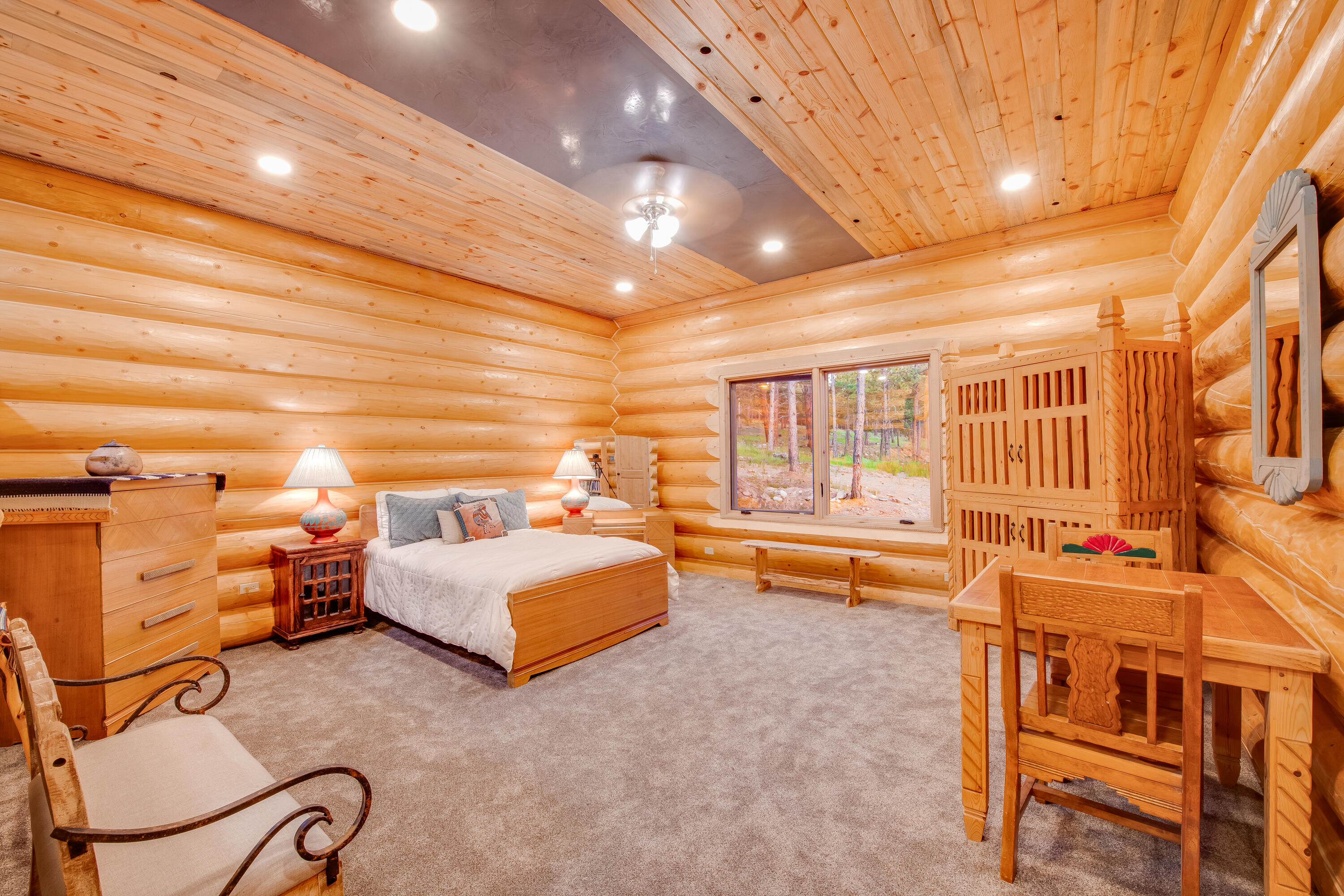 192 Llano de La Legua