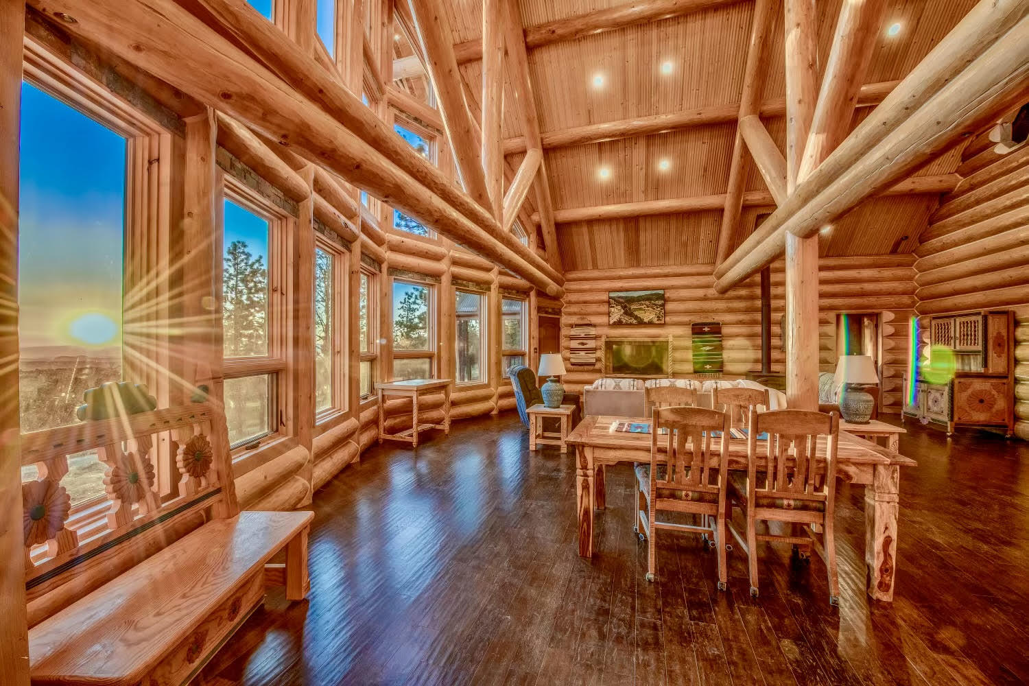 192 Llano de La Legua