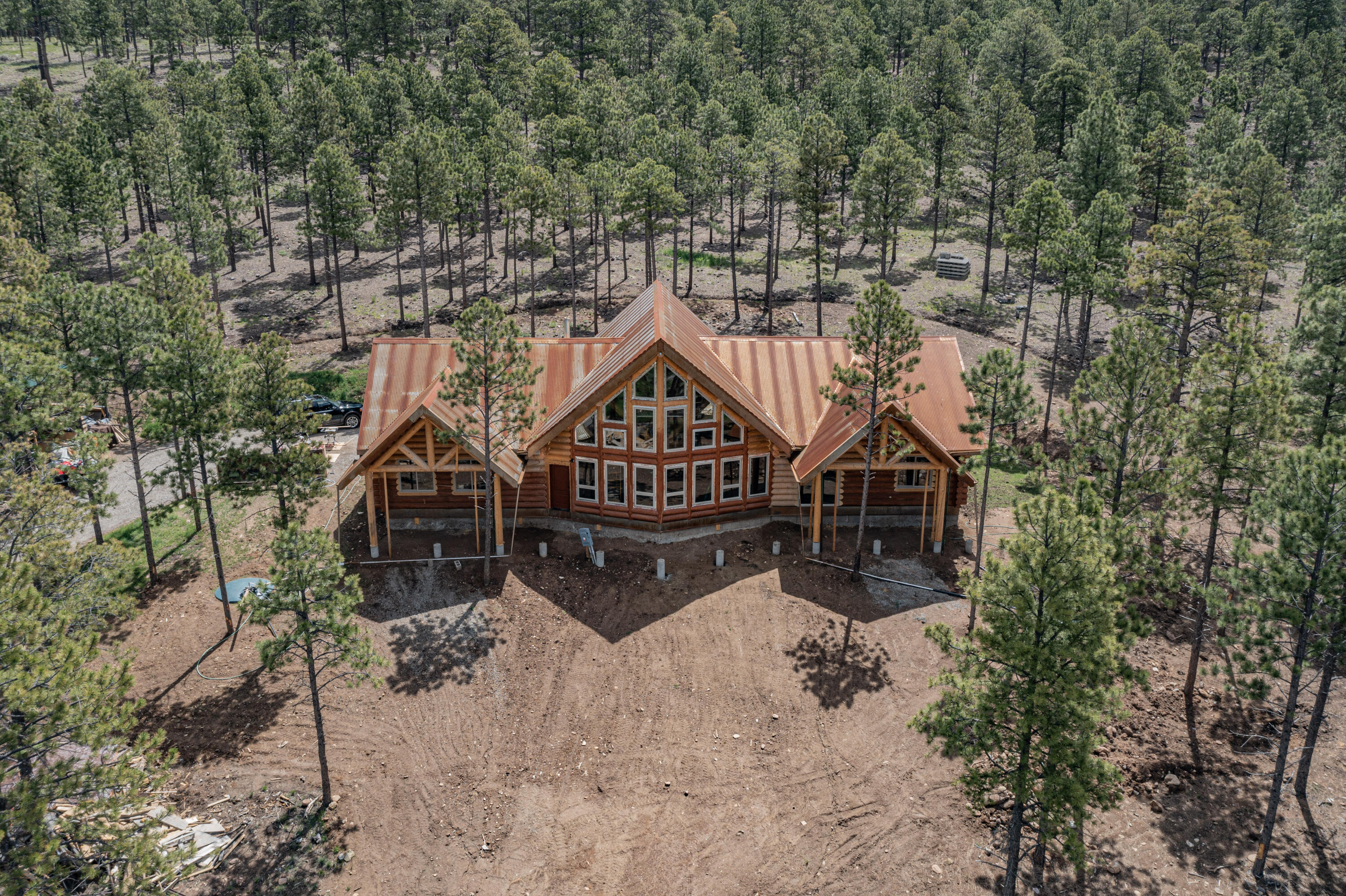 192 Llano de La Legua