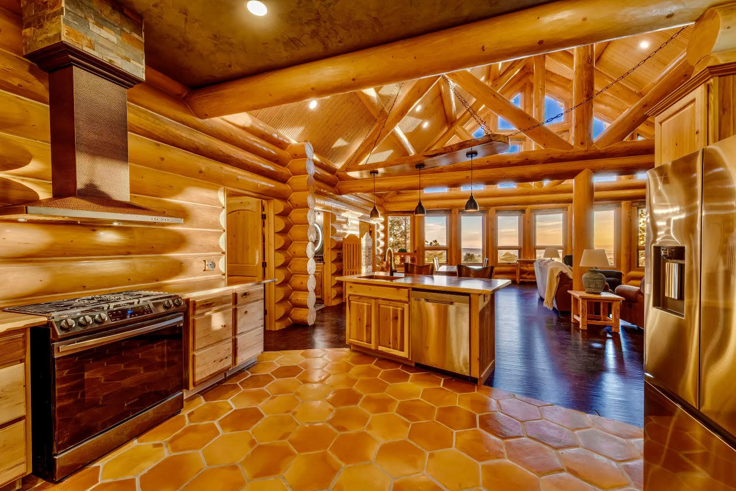 192 Llano de La Legua