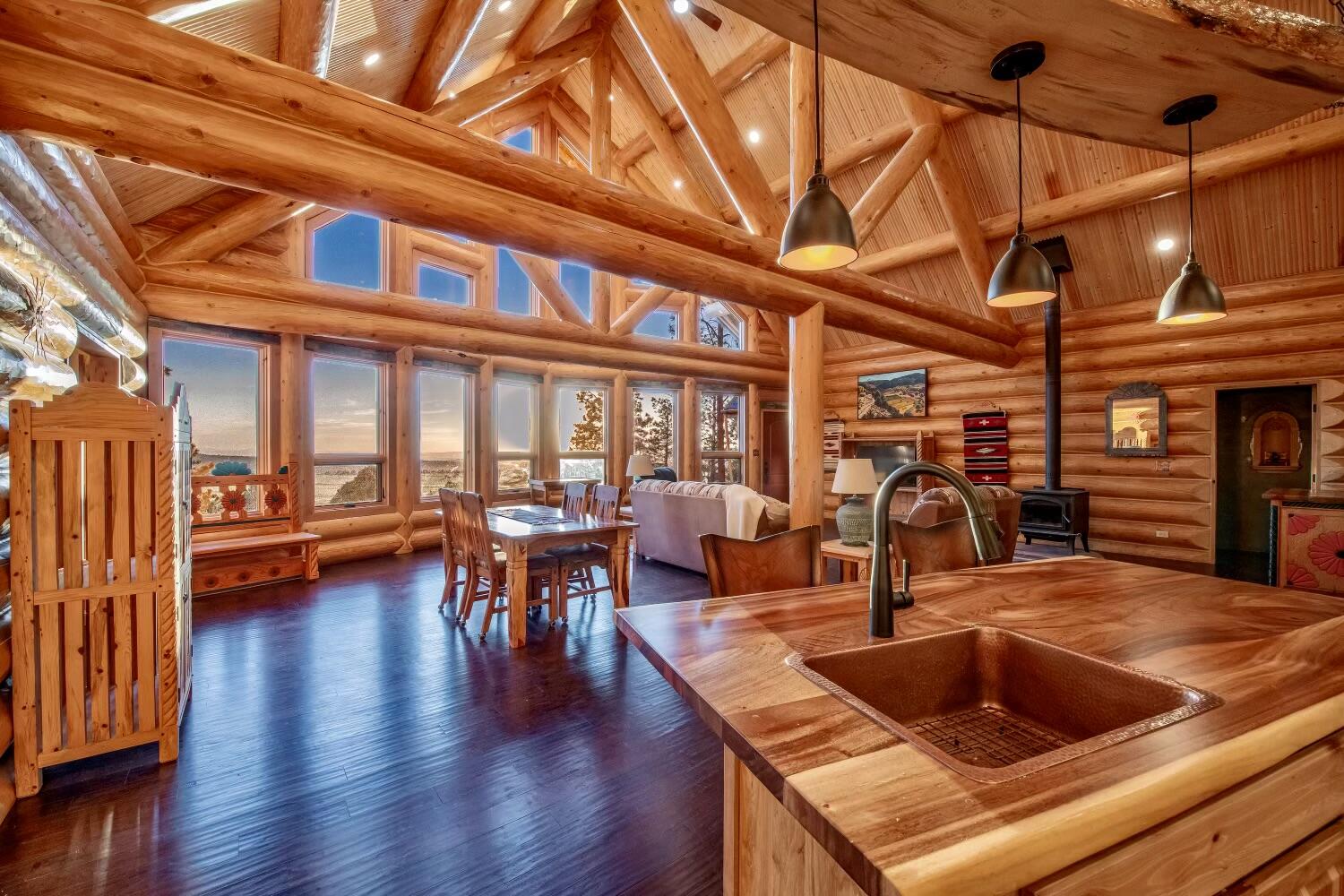 192 Llano de La Legua