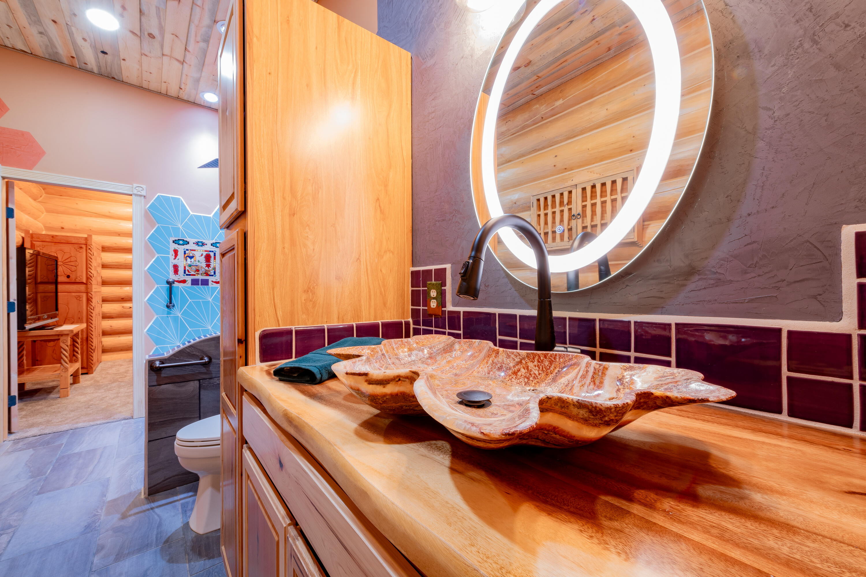 192 Llano de La Legua