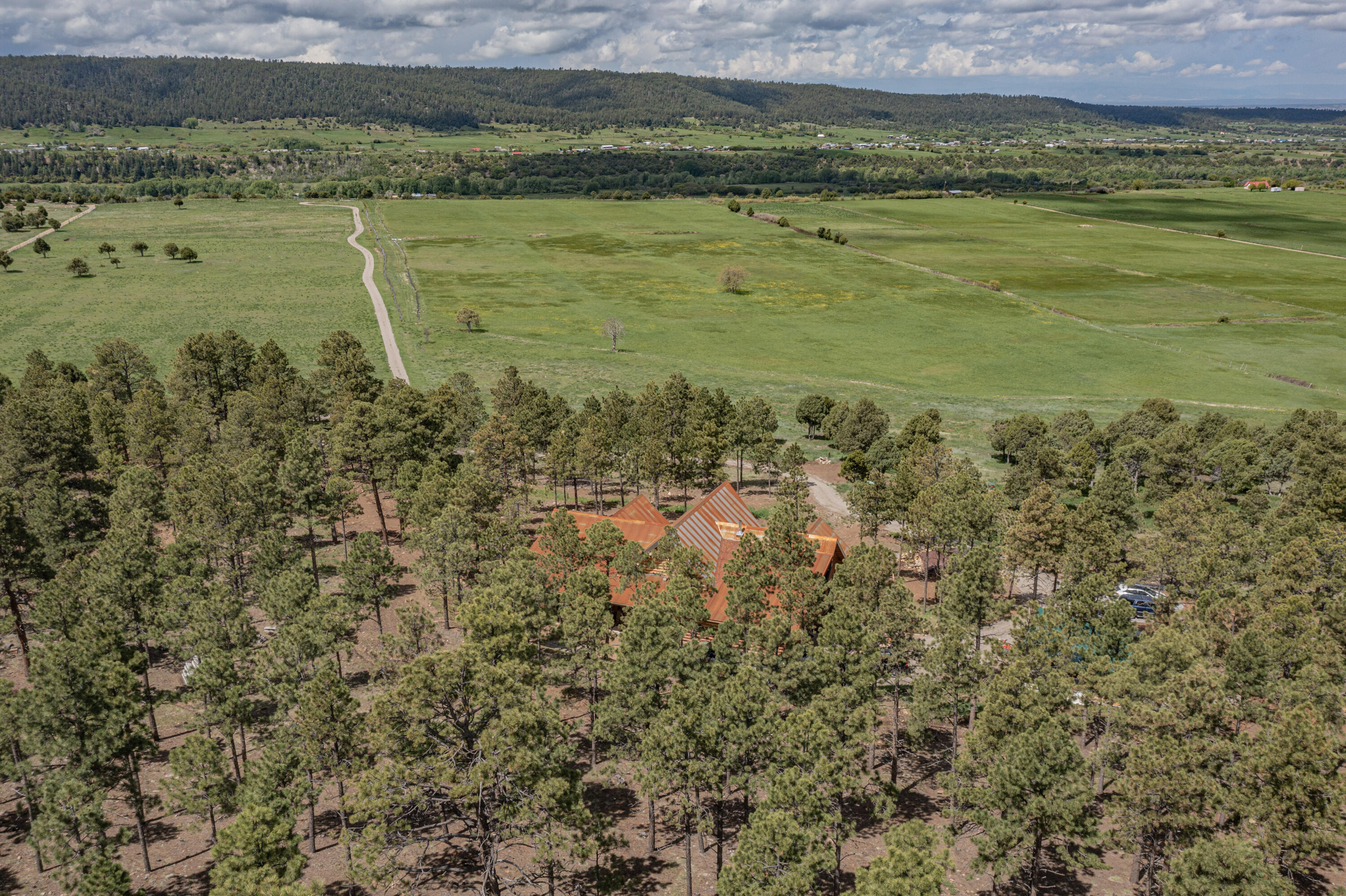 192 Llano de La Legua