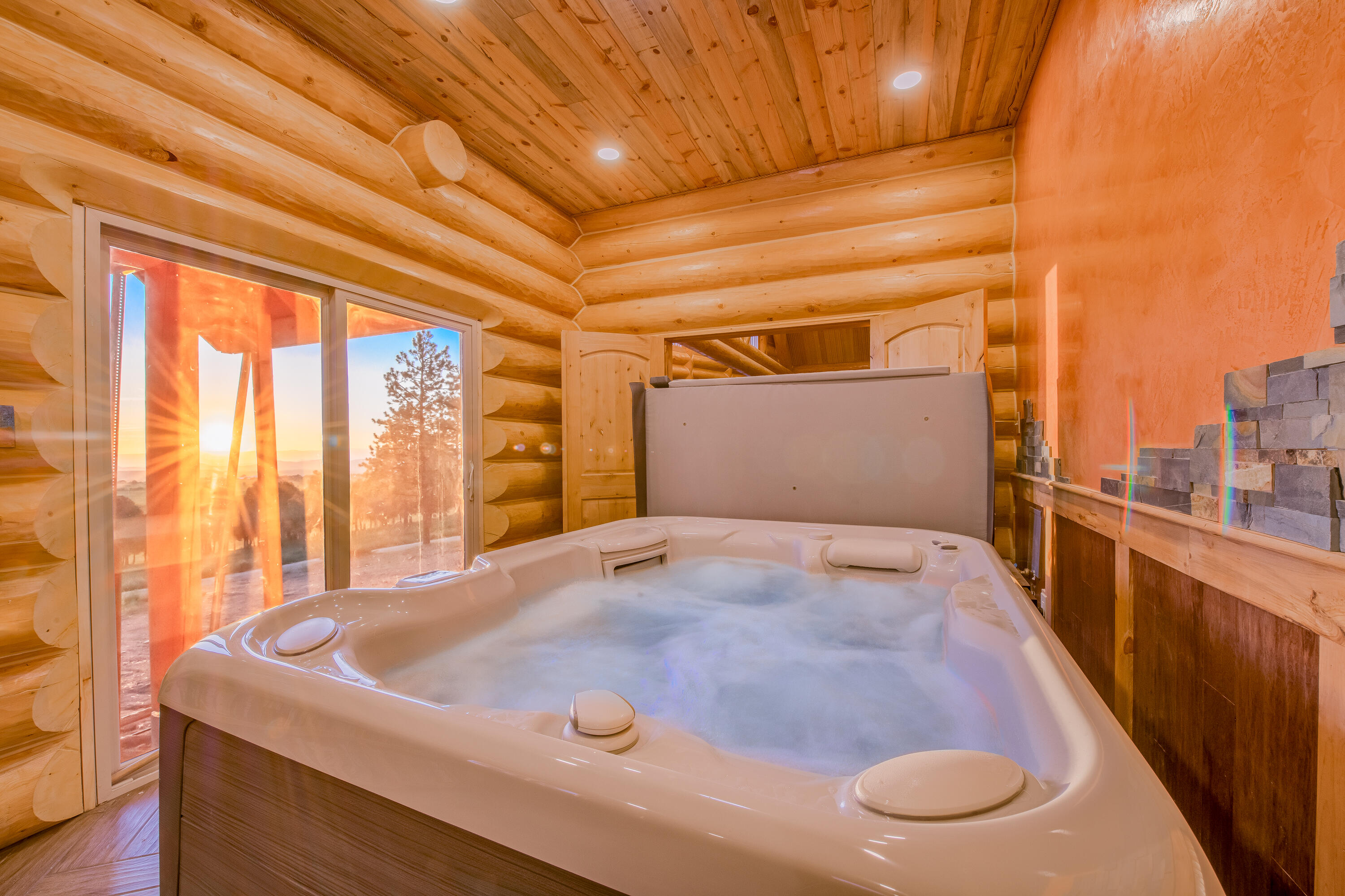 192 Llano de La Legua