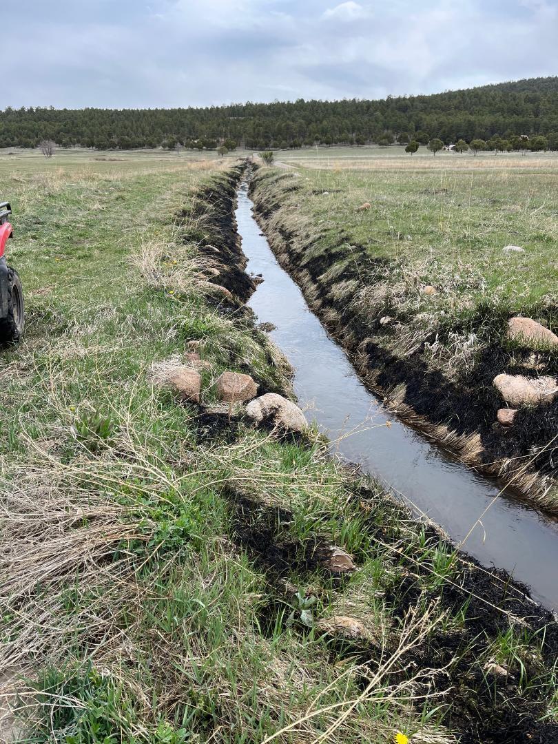 192 Llano de La Legua
