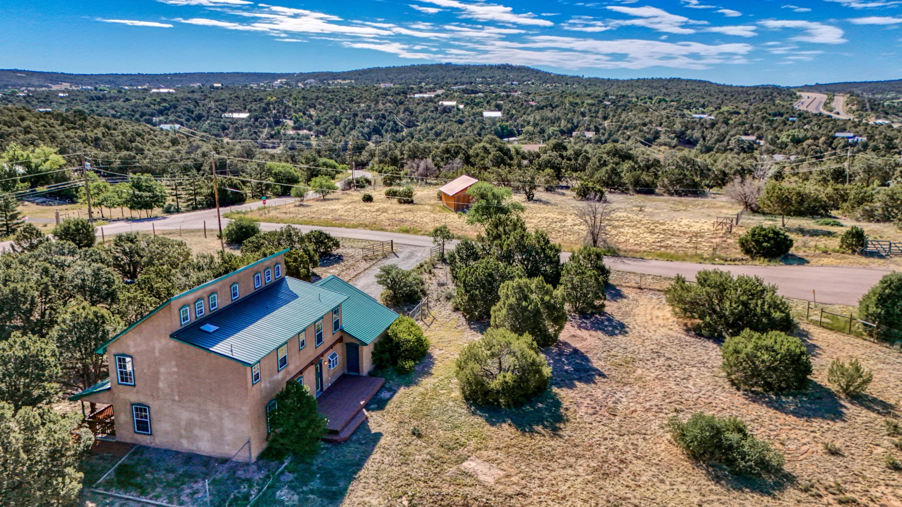 10 QUAIL RUN Road