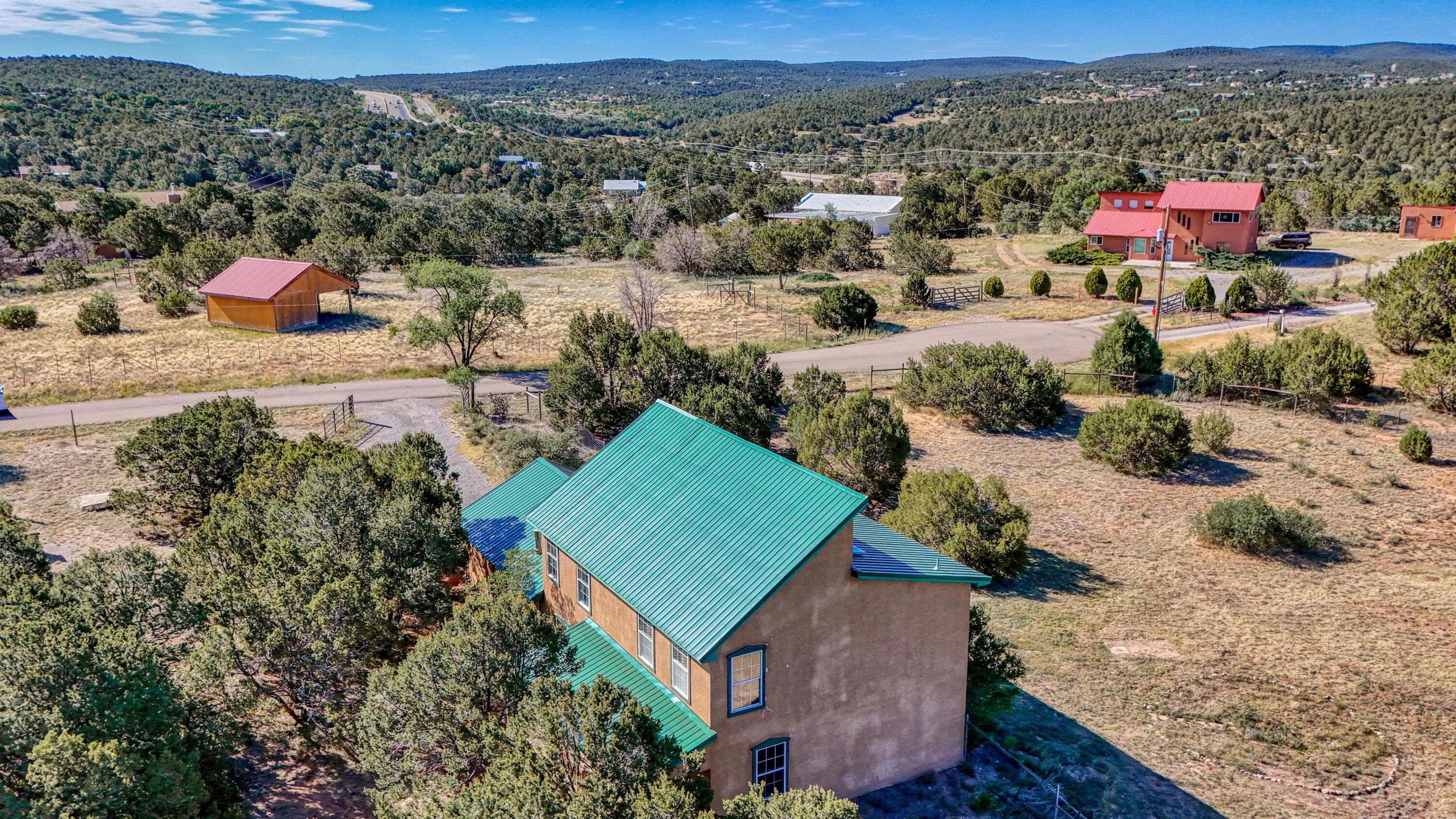 10 QUAIL RUN Road