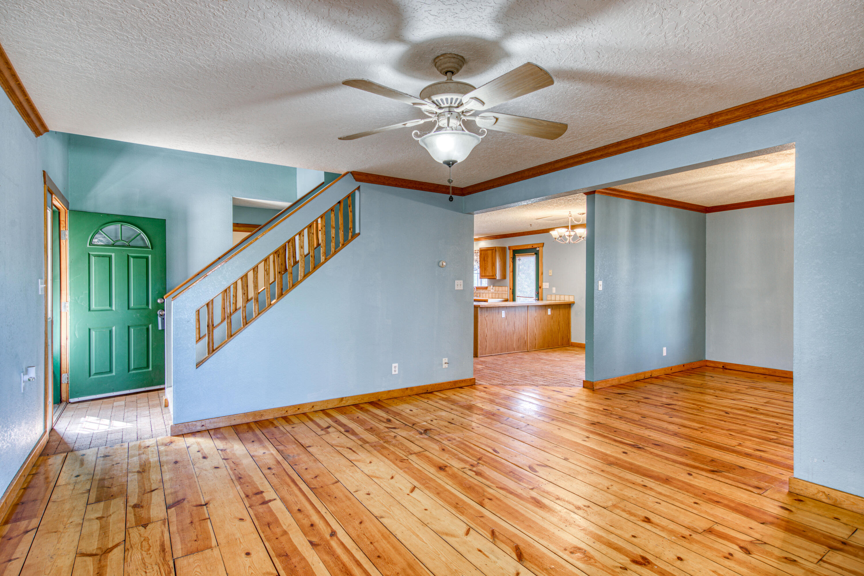 10 QUAIL RUN Road
