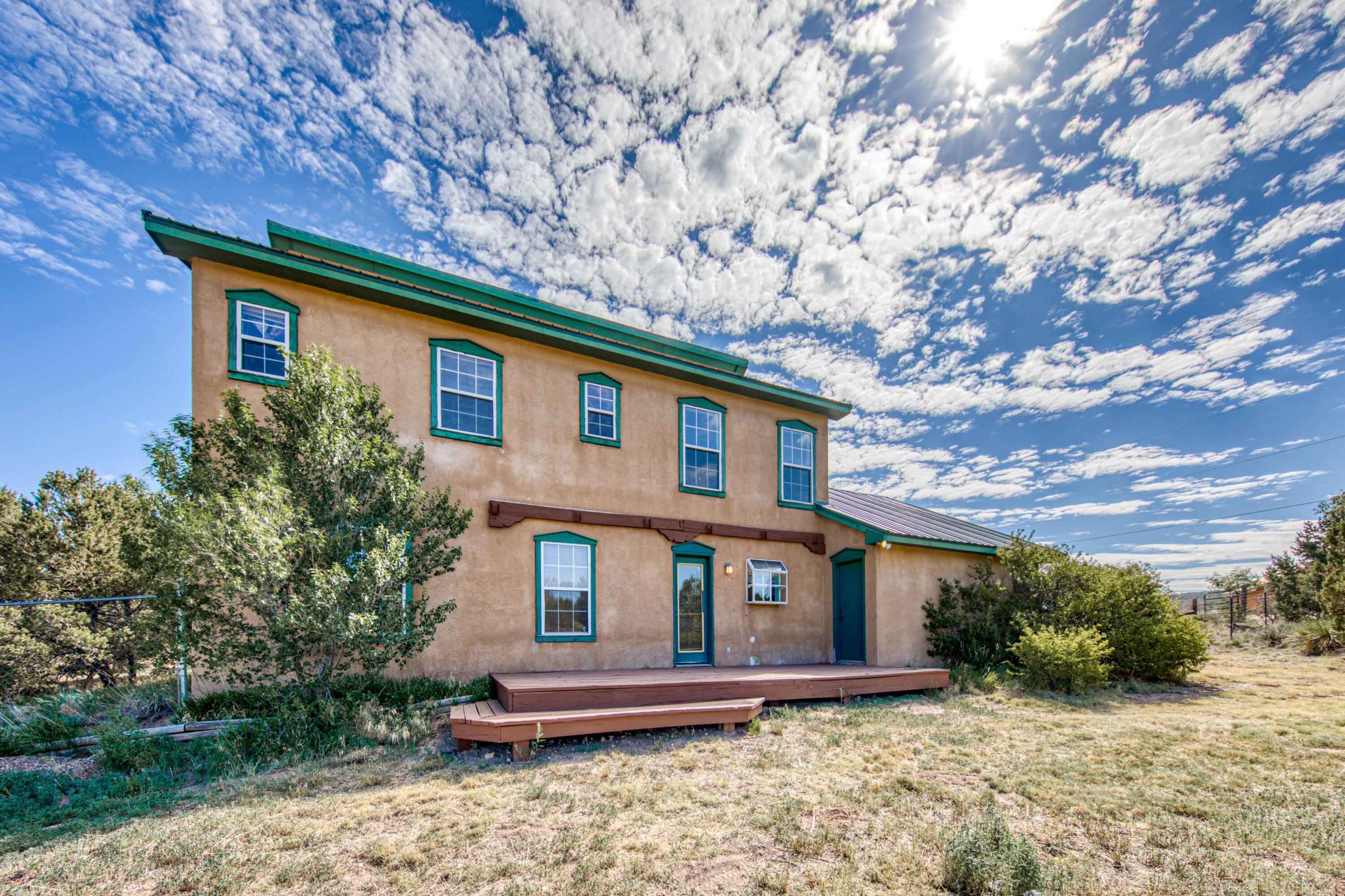 10 QUAIL RUN Road