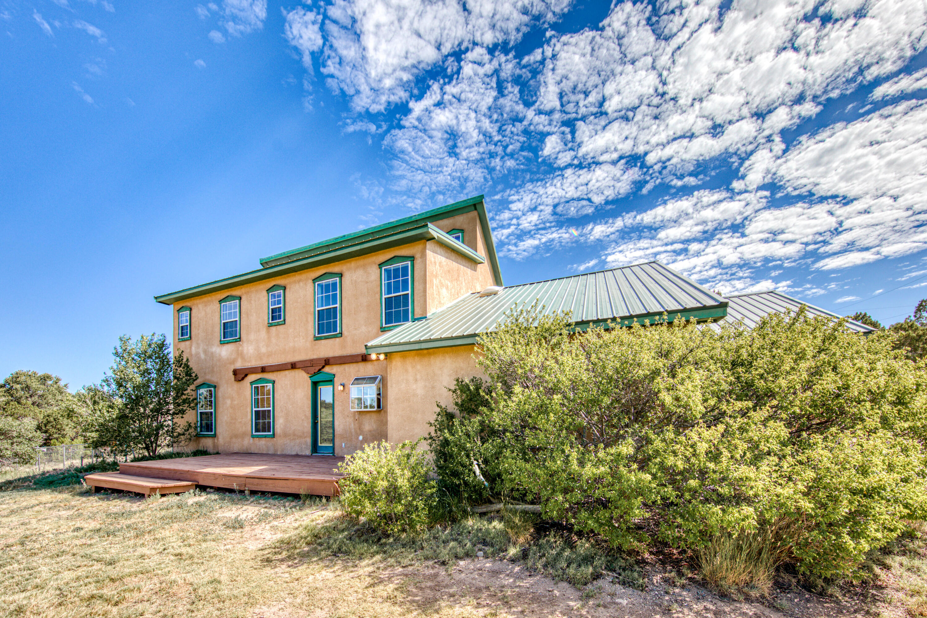 10 QUAIL RUN Road