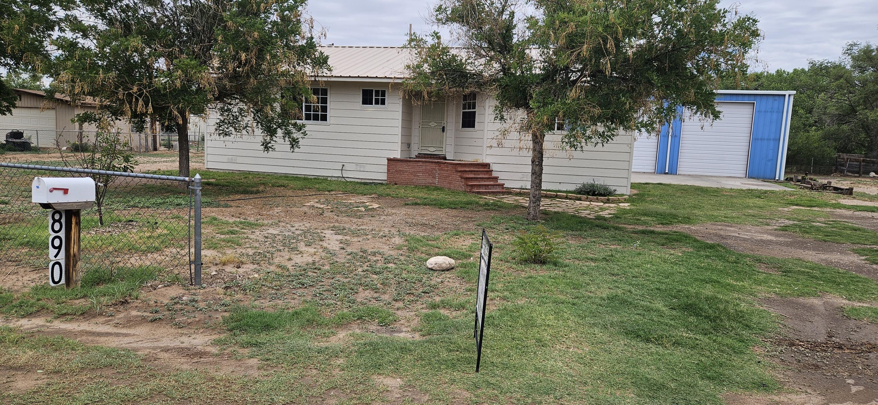 890 STOVALL Avenue