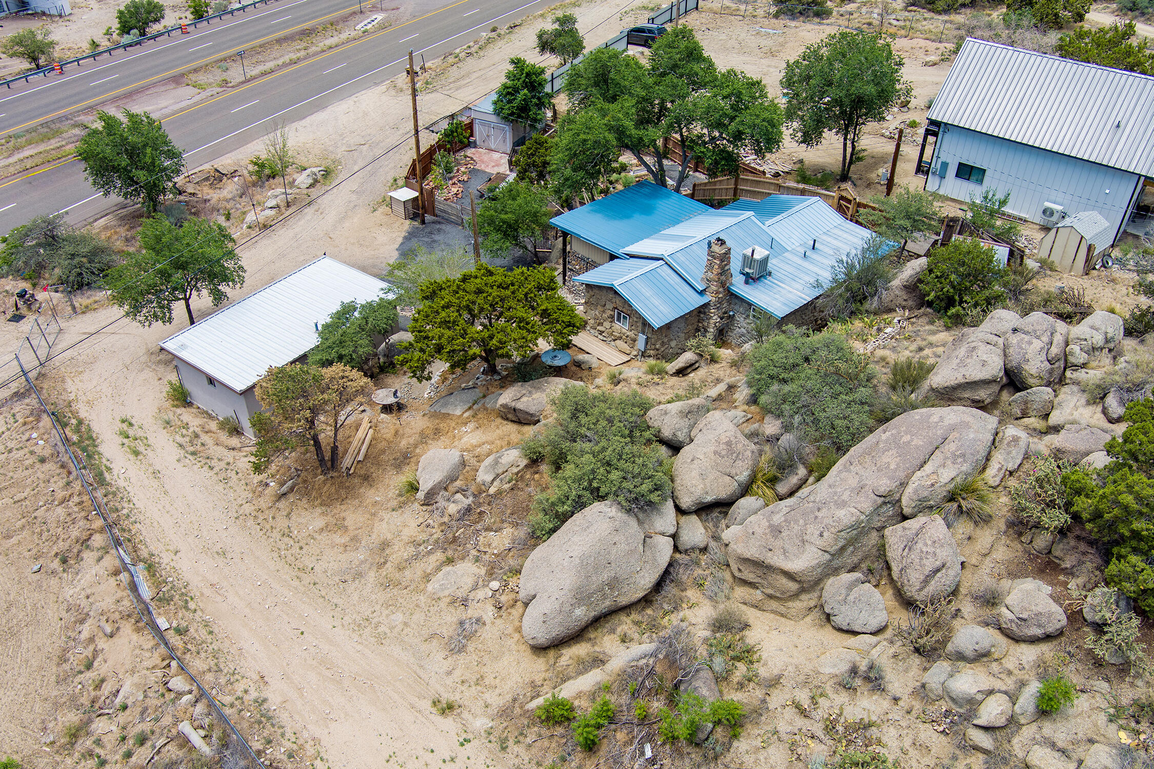 87 U.S. Rte 66