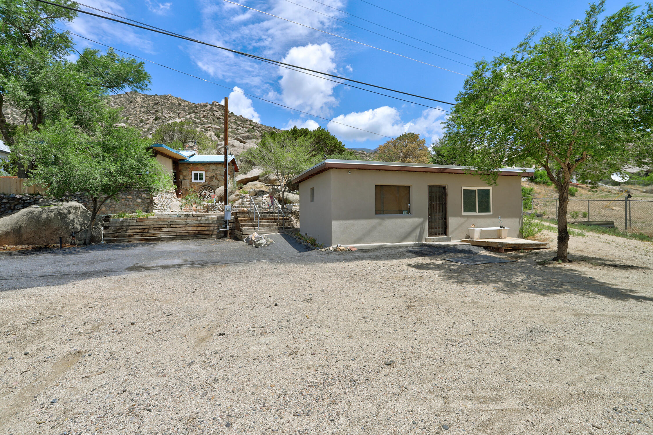 87 U.S. Rte 66
