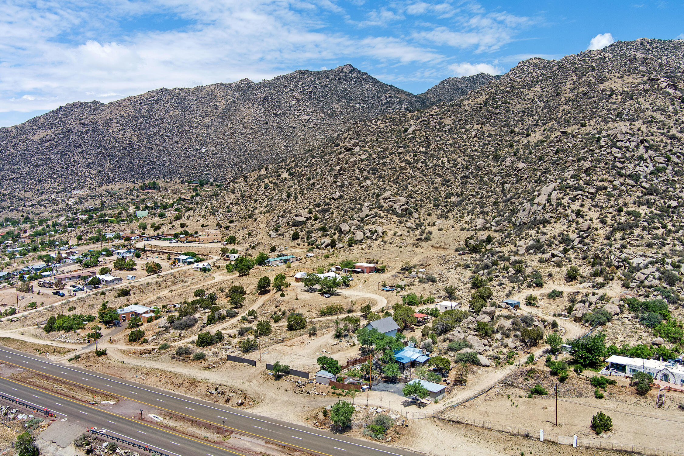 87 U.S. Rte 66