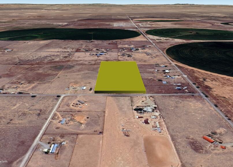 Consuelo (Lot: 27) 9.643 ac. Lane
