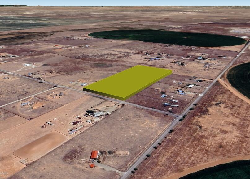 Consuelo (Lot: 27) 9.643 ac. Lane