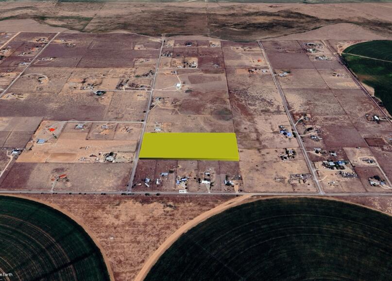 Consuelo (Lot: 27) 9.643 ac. Lane