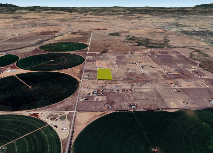 Consuelo (Lot: 27) 9.643 ac. Lane