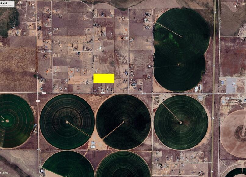 Consuelo (Lot: 27) 9.643 ac. Lane
