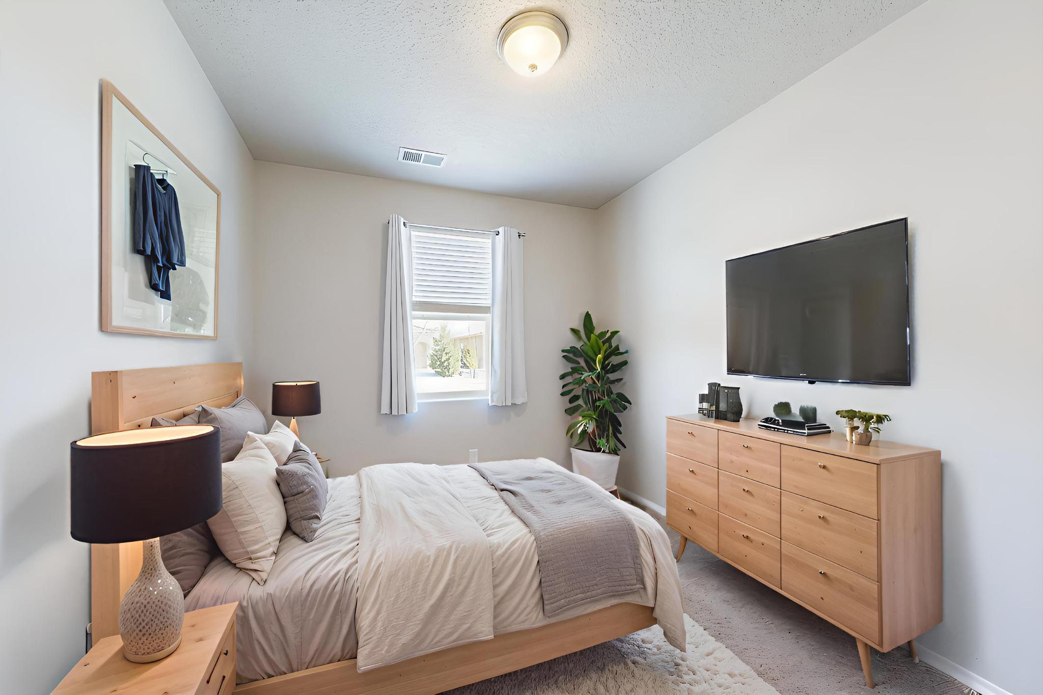 1854 VALLE VISTA Road NW