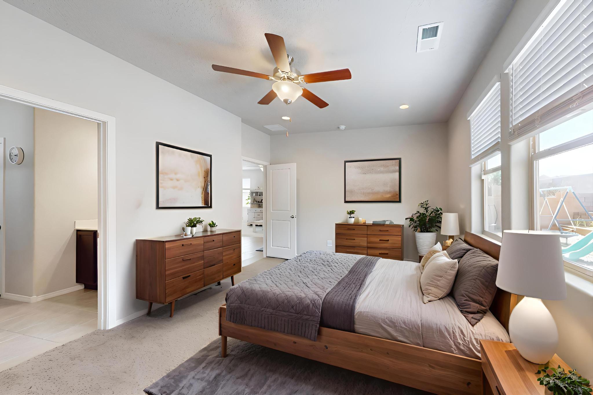 1854 VALLE VISTA Road NW