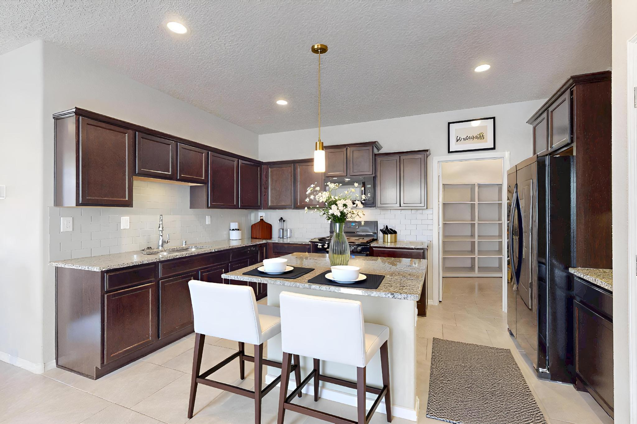 1854 VALLE VISTA Road NW