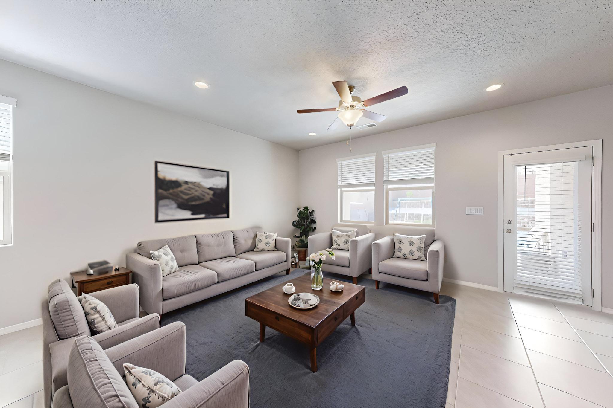 1854 VALLE VISTA Road NW