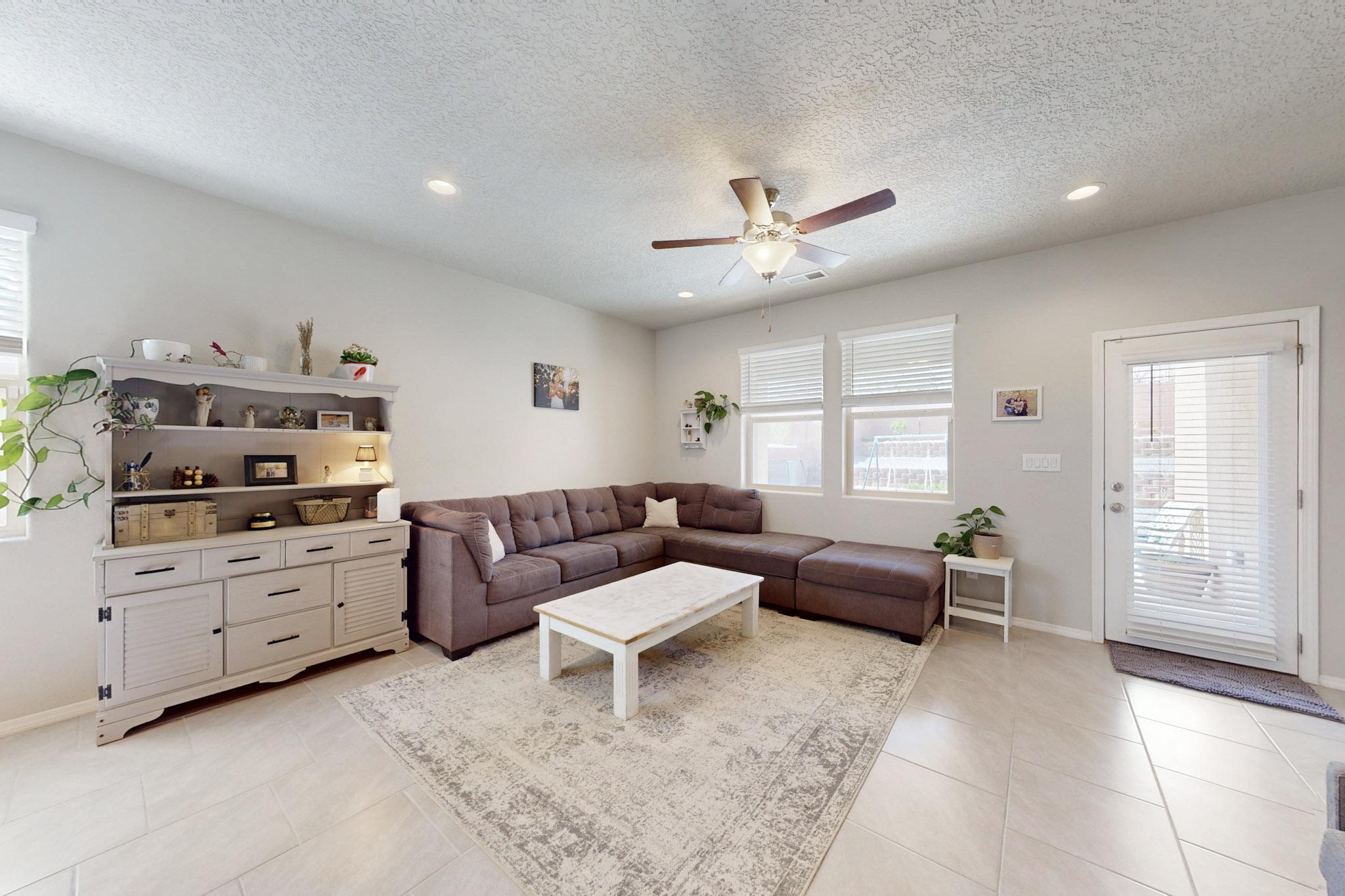 1854 VALLE VISTA Road NW