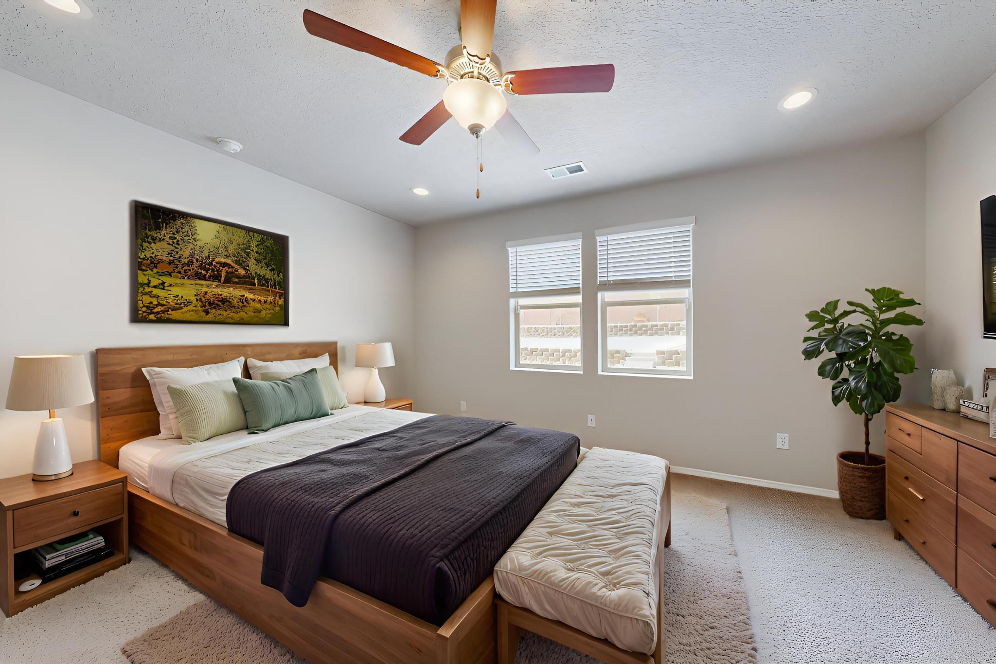 1854 VALLE VISTA Road NW