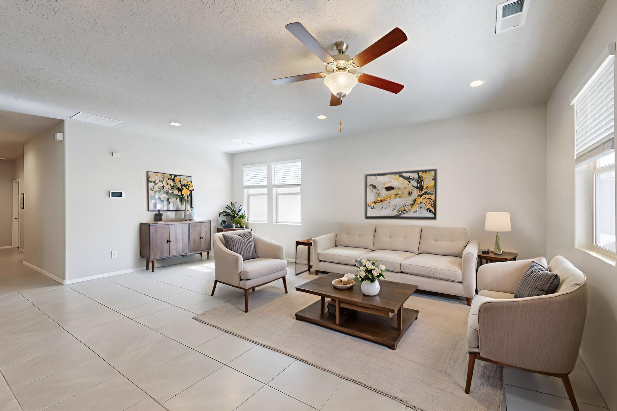 1854 VALLE VISTA Road NW