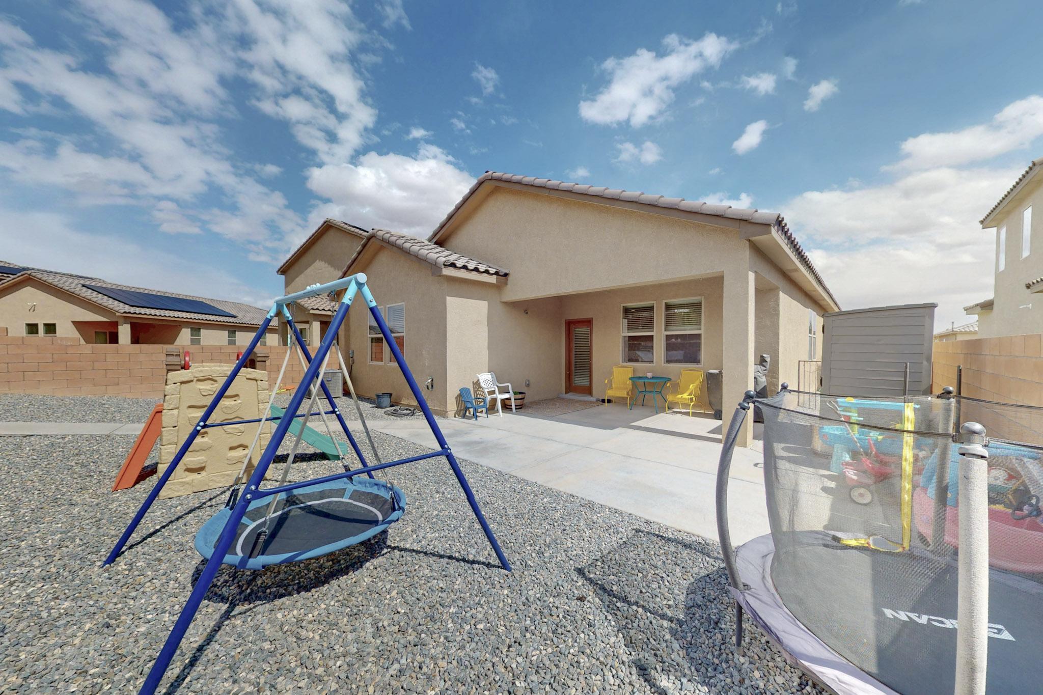 1854 VALLE VISTA Road NW