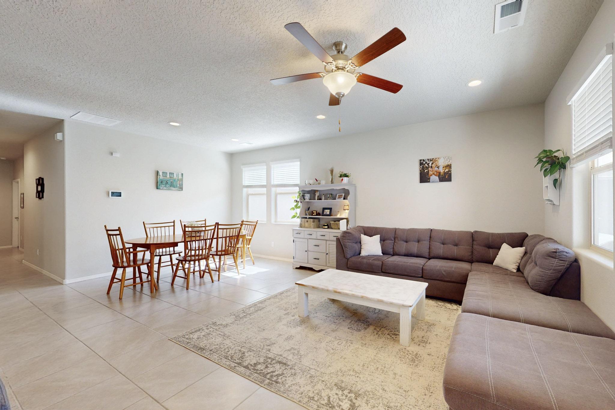 1854 VALLE VISTA Road NW