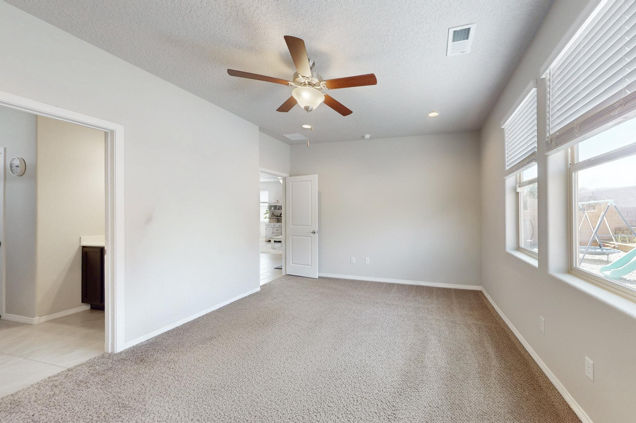 1854 VALLE VISTA Road NW