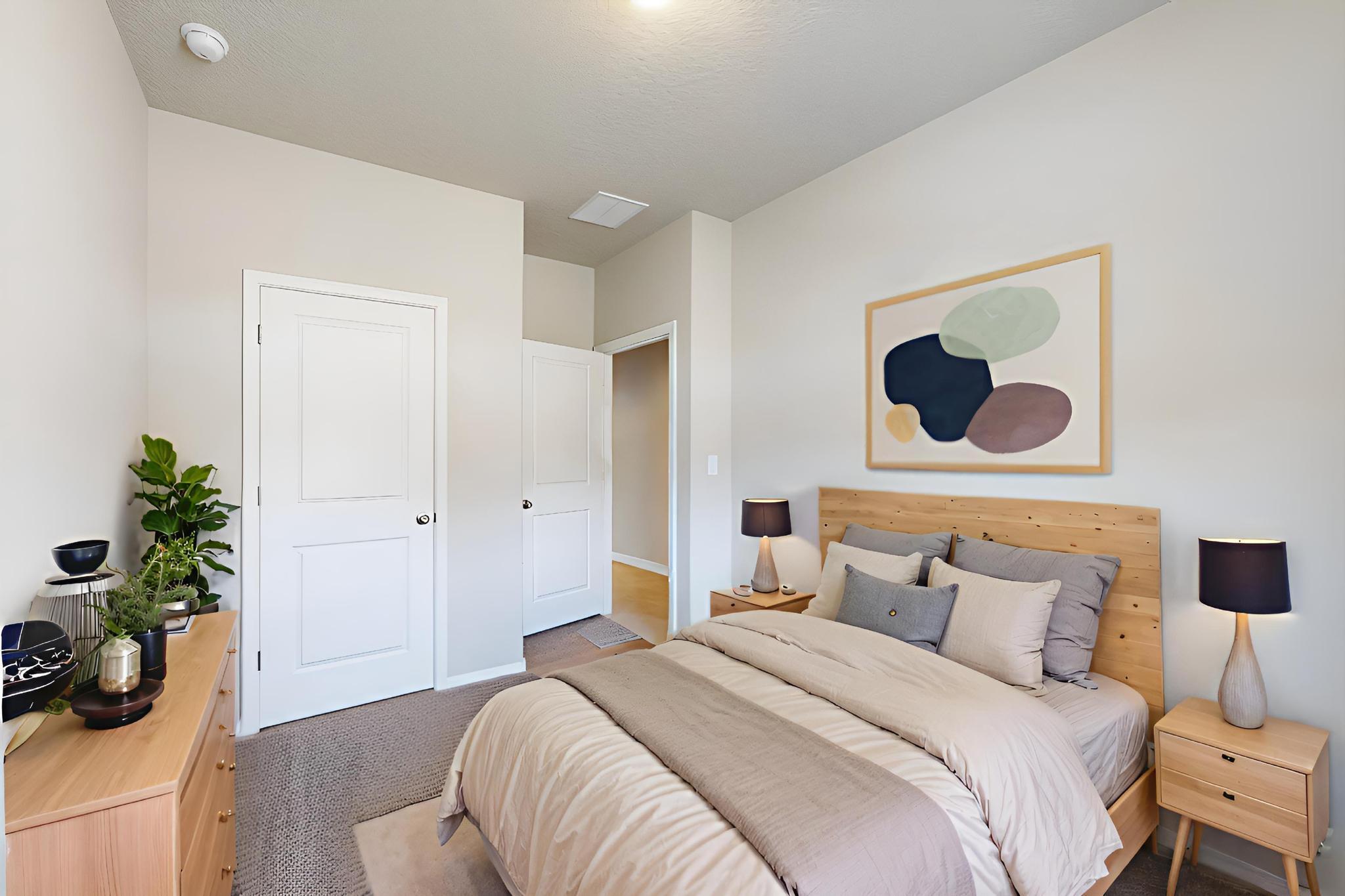 1854 VALLE VISTA Road NW