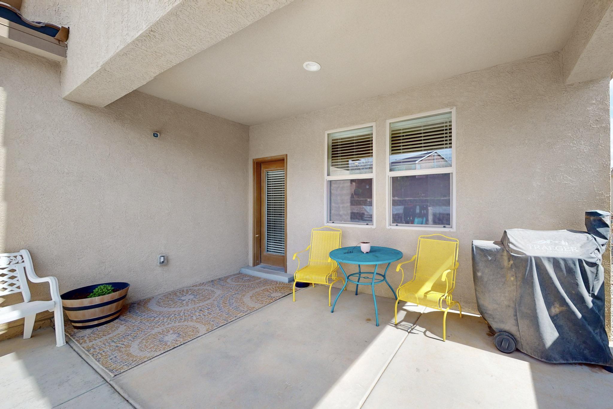1854 VALLE VISTA Road NW