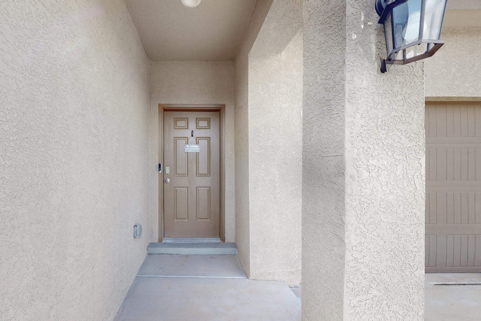 1854 VALLE VISTA Road NW