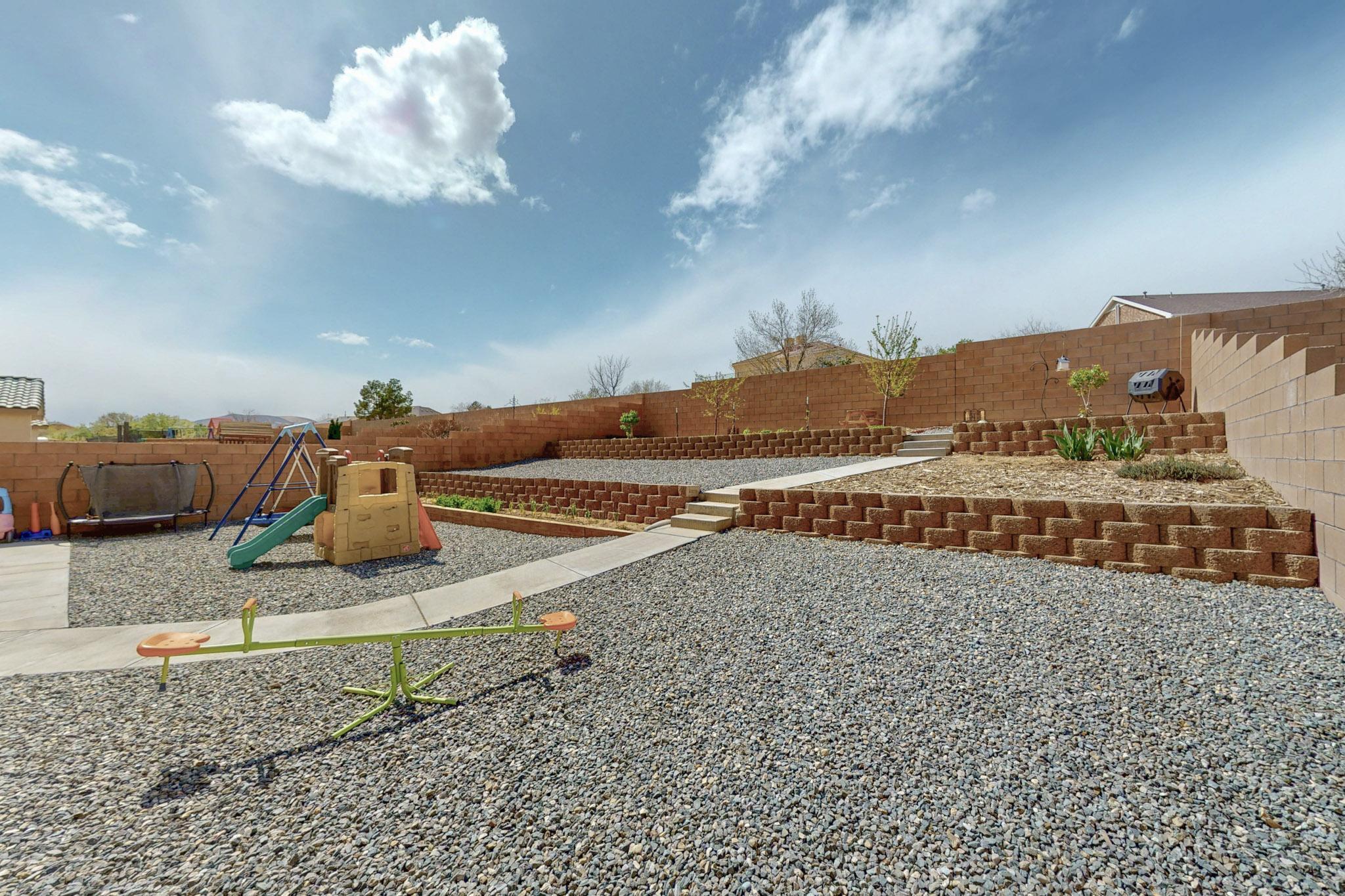 1854 VALLE VISTA Road NW